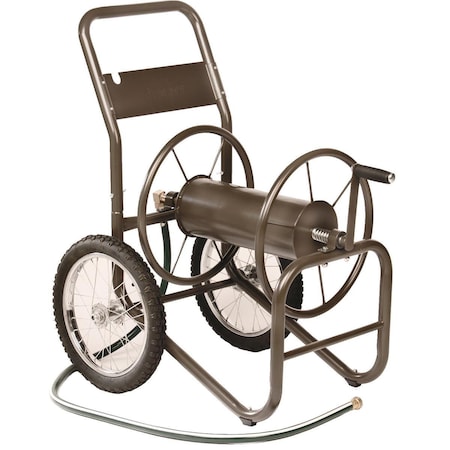 Liberty Garden Two-Wheel Hose Cart 880-2